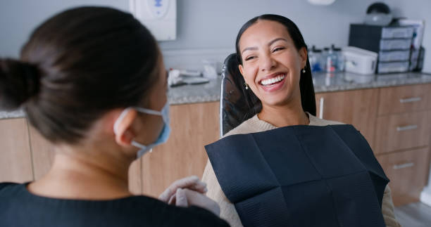 Dental Inlays and Onlays in Barton Creek, TX