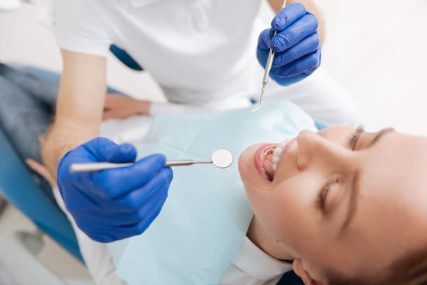 Dental X-Rays and Imaging in Barton Creek, TX